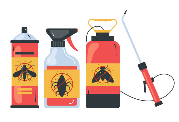 Best Ant Control Services  in Columbia, CA