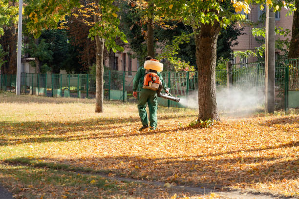 Best Wildlife Control Services  in Columbia, CA